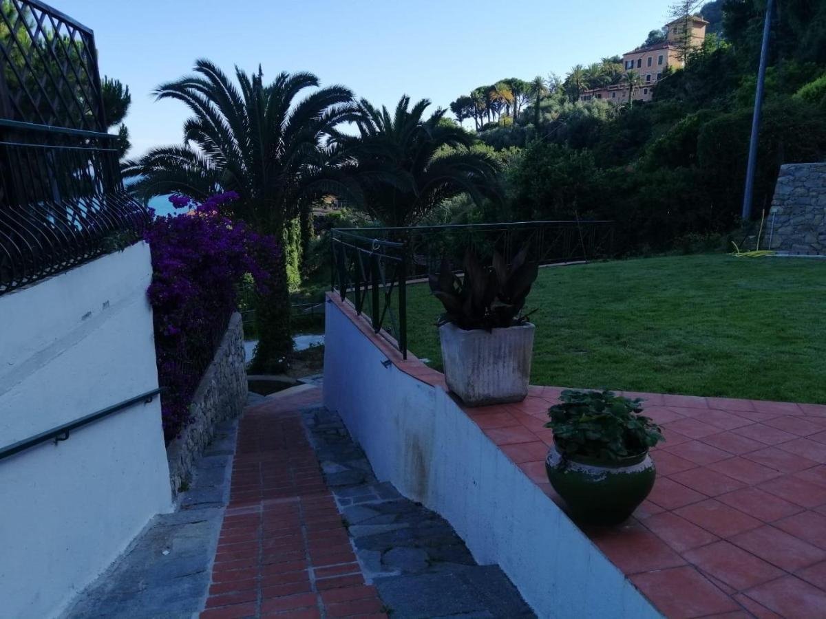 Agriturismo Un Mare Di Fiori Villa Ventimiglia Exterior foto