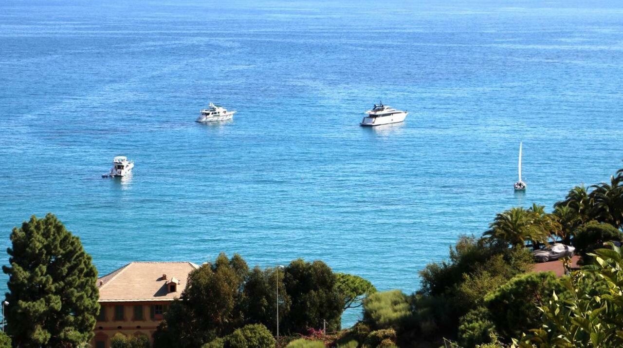 Agriturismo Un Mare Di Fiori Villa Ventimiglia Exterior foto